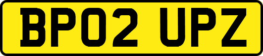 BP02UPZ