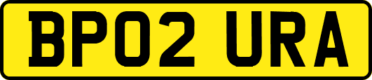 BP02URA