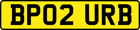 BP02URB