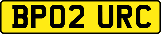 BP02URC