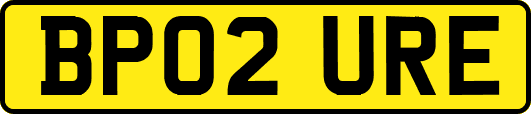 BP02URE