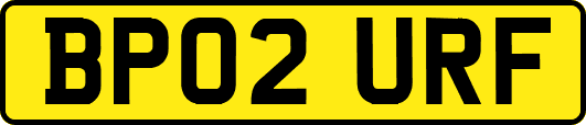 BP02URF