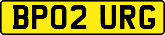 BP02URG