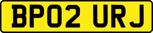 BP02URJ