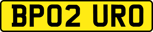 BP02URO