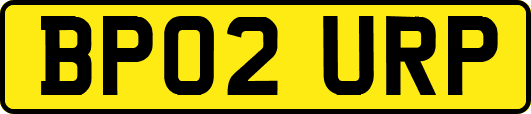 BP02URP