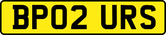 BP02URS