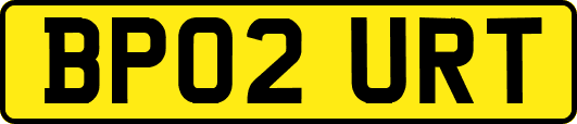 BP02URT