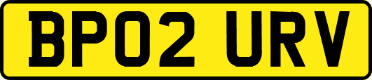 BP02URV