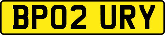 BP02URY