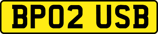 BP02USB
