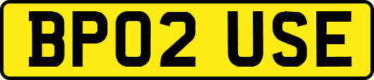 BP02USE