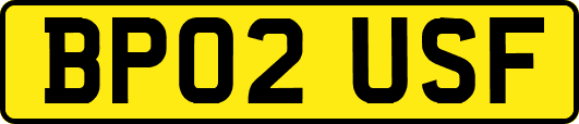 BP02USF