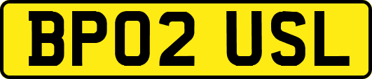 BP02USL