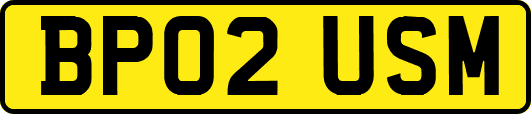 BP02USM
