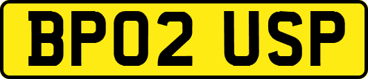 BP02USP