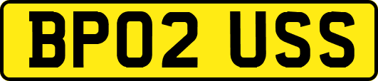 BP02USS
