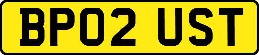 BP02UST