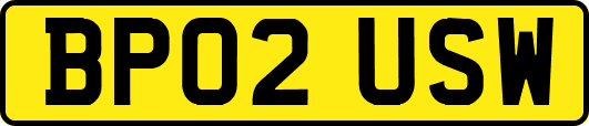 BP02USW