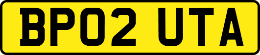 BP02UTA