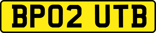 BP02UTB