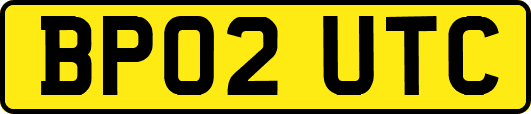 BP02UTC