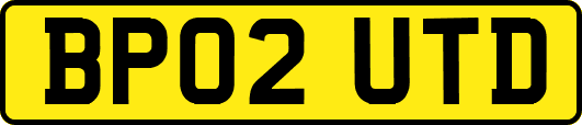 BP02UTD
