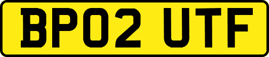 BP02UTF