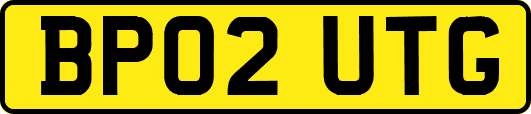 BP02UTG