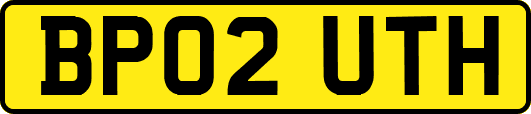 BP02UTH