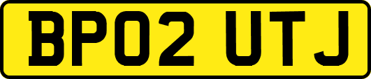 BP02UTJ