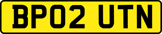 BP02UTN
