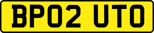 BP02UTO
