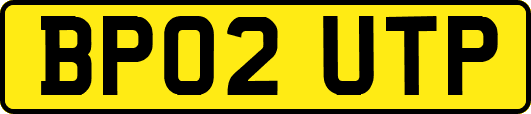BP02UTP