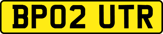BP02UTR