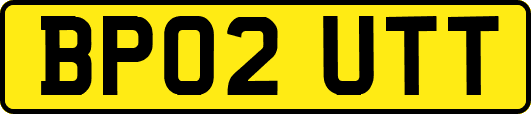 BP02UTT