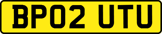 BP02UTU