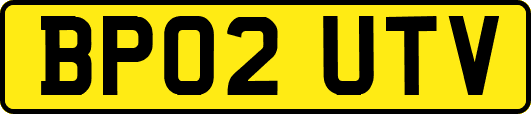 BP02UTV
