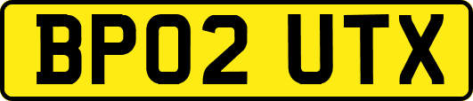 BP02UTX