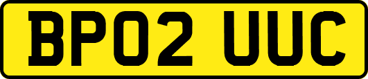 BP02UUC
