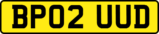 BP02UUD