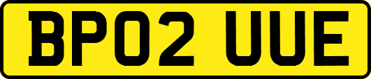 BP02UUE