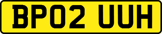 BP02UUH