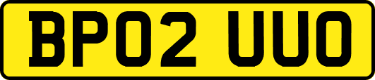 BP02UUO
