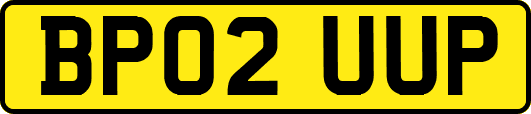 BP02UUP