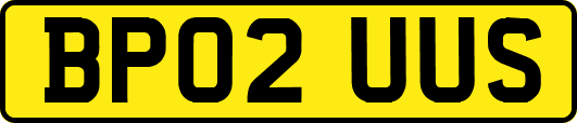 BP02UUS