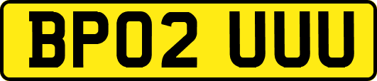 BP02UUU