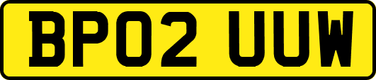 BP02UUW