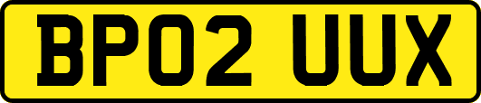 BP02UUX