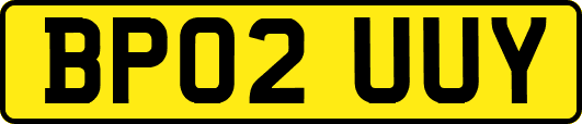 BP02UUY